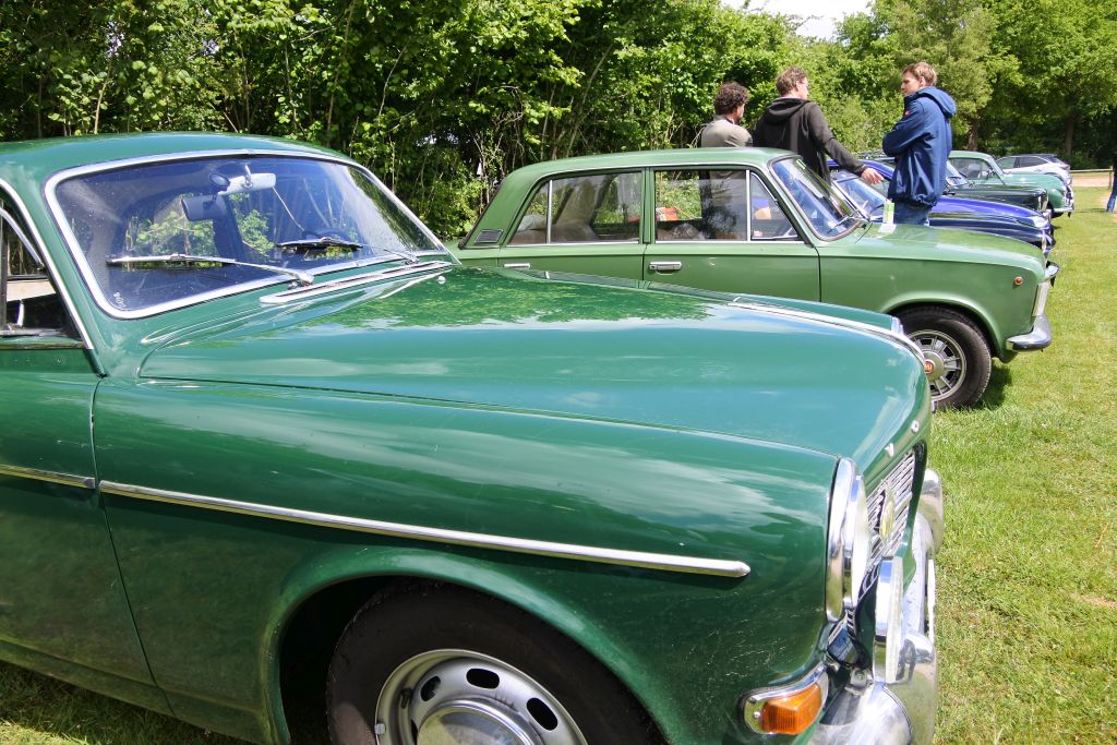 Oldtimerrit Geesteren 25 mei 2025 - 110